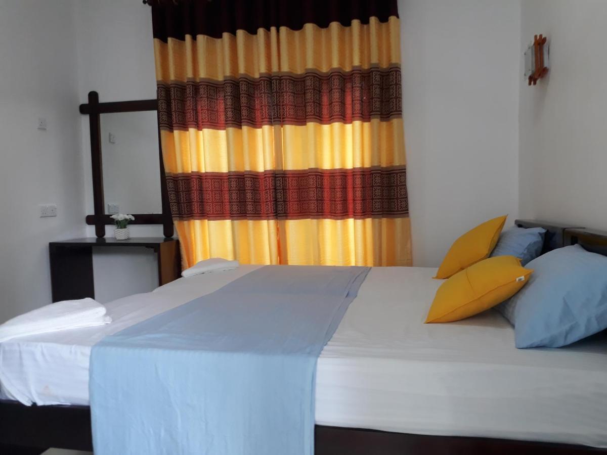Granwin Hotel & Restaurant 담불라 외부 사진